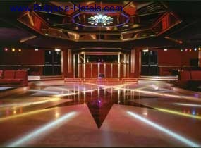 Bulgaria hotels